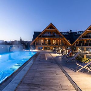 APARTHOTEL ROYAL RESORT SPA Zakopane